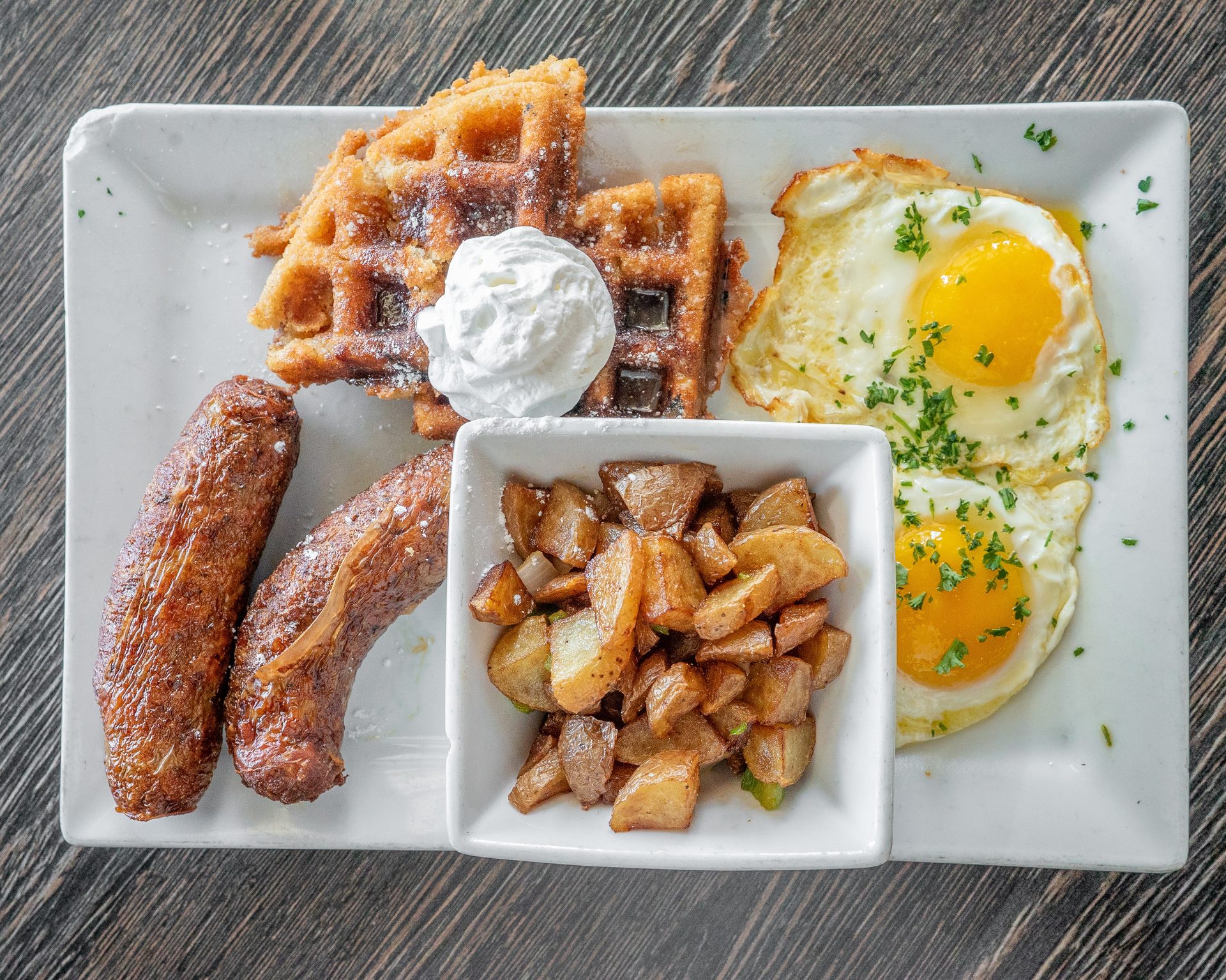 Catering and private events