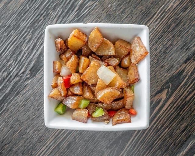 GULLAH HASH.