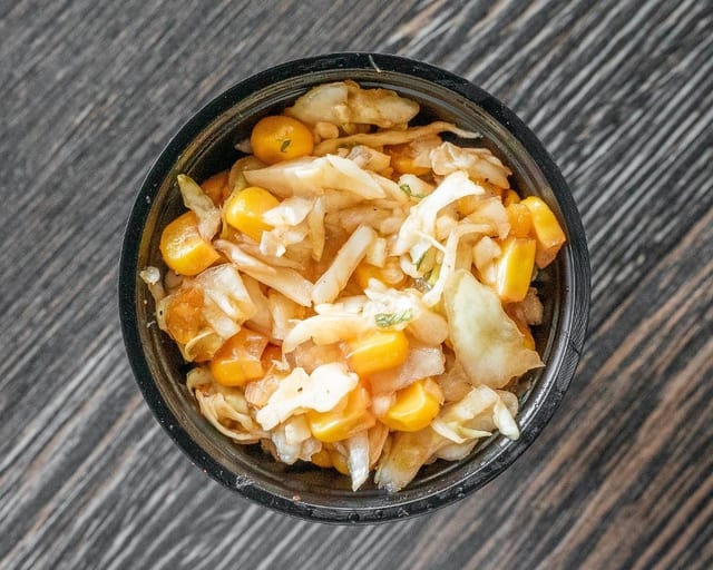 VIRGILS SLAW.