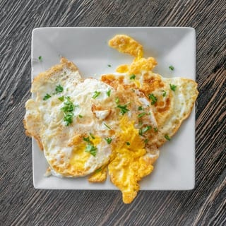EGGS