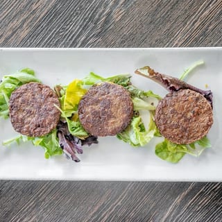 PORK SAUSAGE