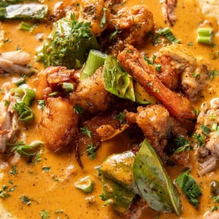 CRAB GRAVY (SIDE)