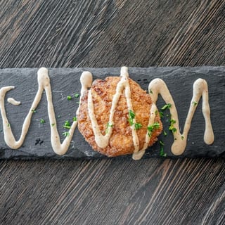 SAMMEN PATTY