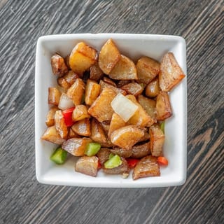 GULLAH HASH