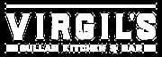 Virgil's Gullah Kitchen & Bar