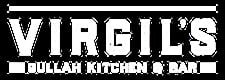Virgil's Gullah Kitchen & Bar